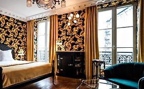 Hotel Providence Paris